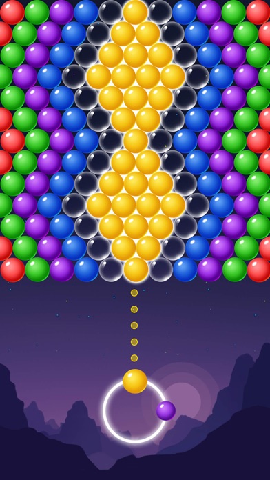 Bubble Shooter Pop Master screenshot 5