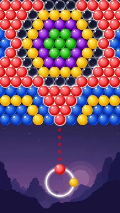 Bubble Shooter Pop Master screenshot 3