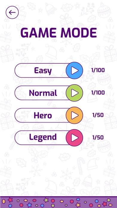 Bubble Sort Color Puzzle Game screenshot 4