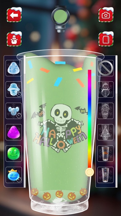 Bubble Tea DIY: ASMR Simulator screenshot 4