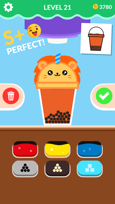 Bubble Tea! screenshot 3