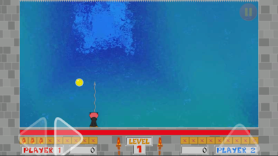 Bubble Trouble Classic screenshot 3