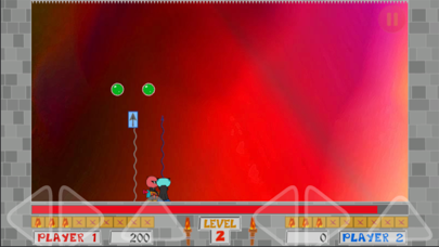 Bubble Trouble Classic screenshot 2