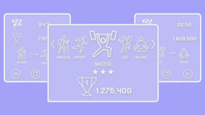 Bubble Wobble 3D screenshot 1