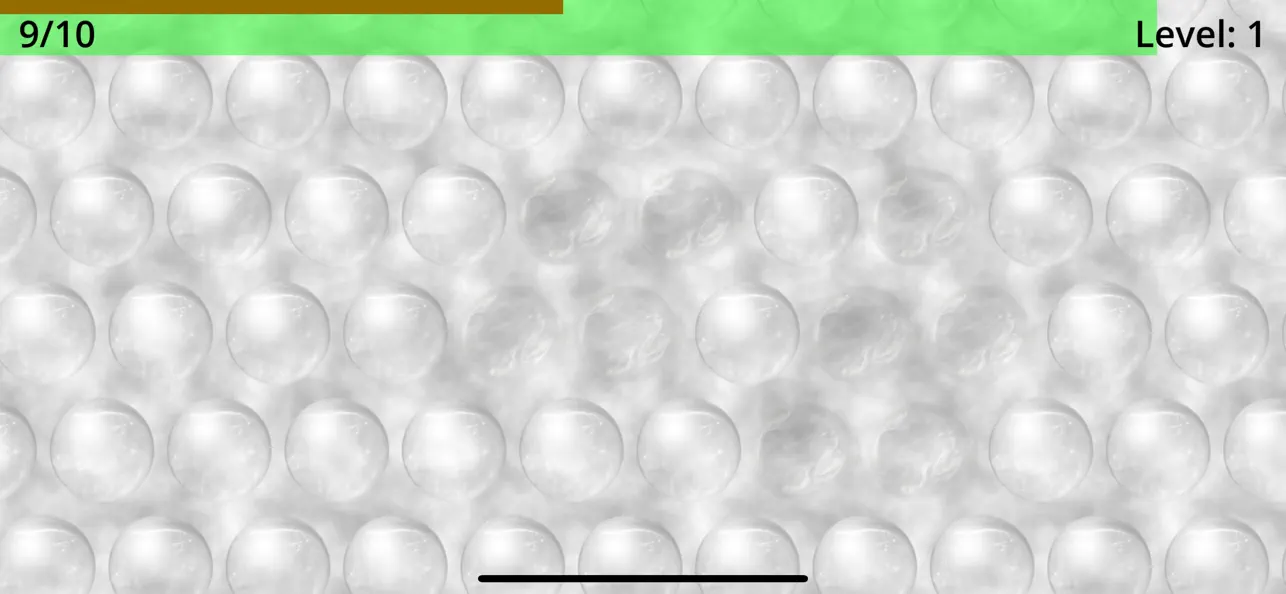 Bubble Wrap Challenge: Pop It! screenshot 3