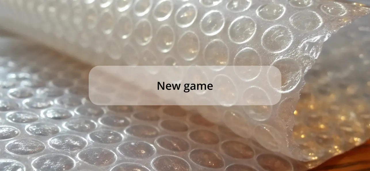 Bubble Wrap Challenge: Pop It! screenshot 4