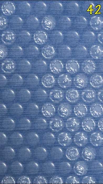 Bubble Wrap Classic screenshot 3