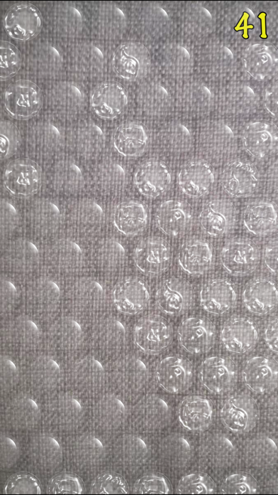 Bubble Wrap Classic screenshot 2