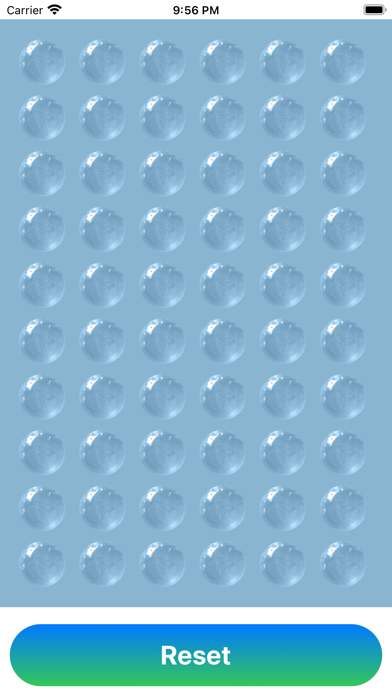 Bubble Wrap Zap! screenshot 2