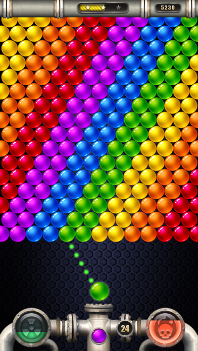 Bubbles Empire Champions screenshot 4