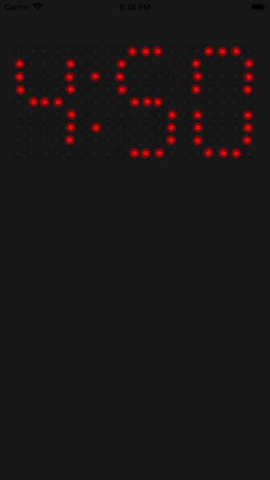 BubbleTimer screenshot 2