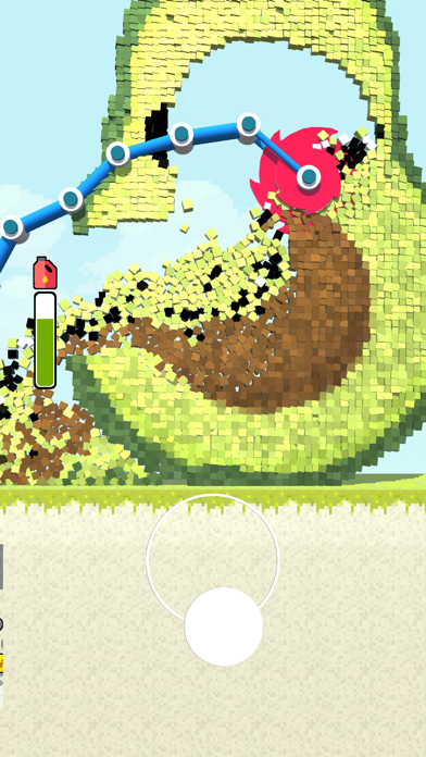 Bucket Crusher screenshot 5