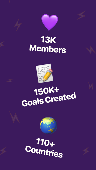 Bucket List - The Bucket App screenshot 1