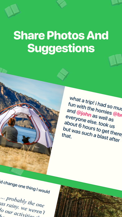 Bucket List - The Bucket App screenshot 7