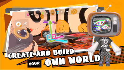 BUD: Create, Design and Play screenshot 3