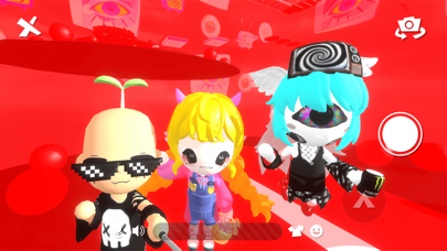 BUD: Create, Design and Play screenshot 1