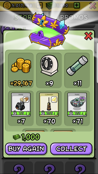 Bud Farm: Grass Roots screenshot 1