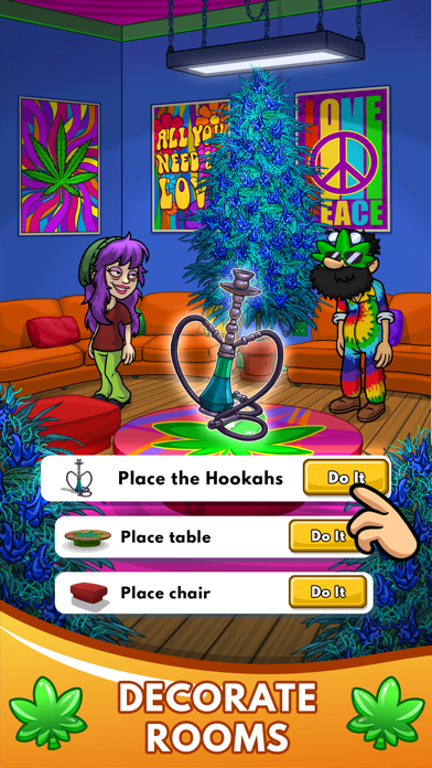 Bud Farm: Munchie Match screenshot 3