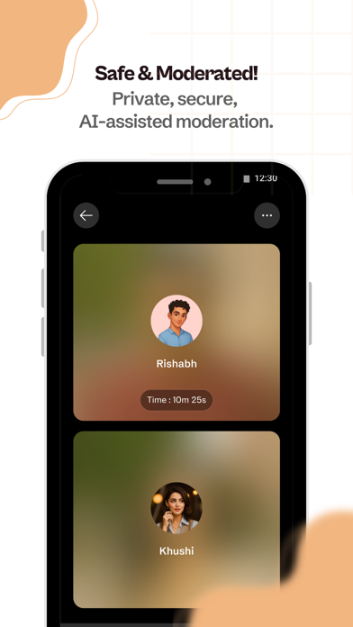 Buddy: Advice That Matters screenshot 2