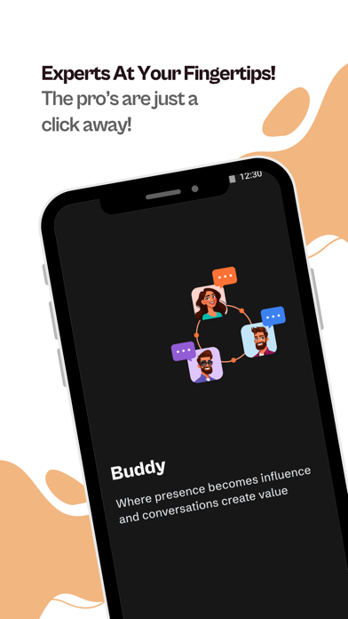 Buddy: Advice That Matters screenshot 5