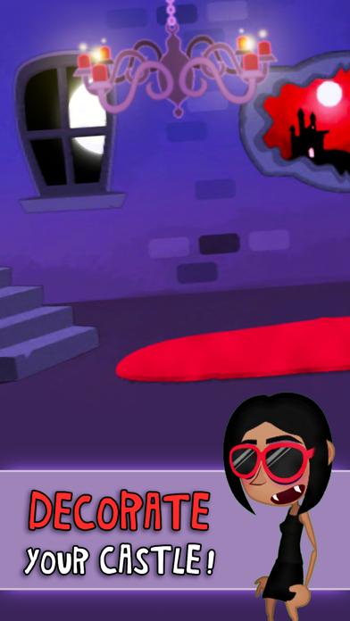 Buddy Vampire screenshot 2