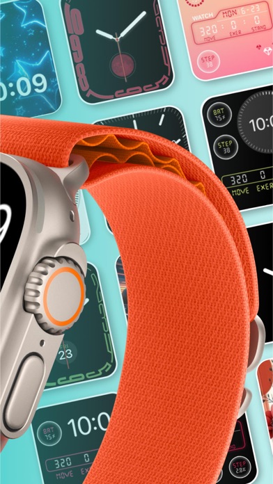 Buddywatch - Watch Faces screenshot 9