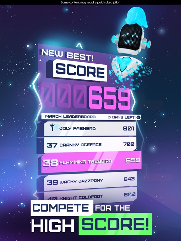 Budge GameTime screenshot 9