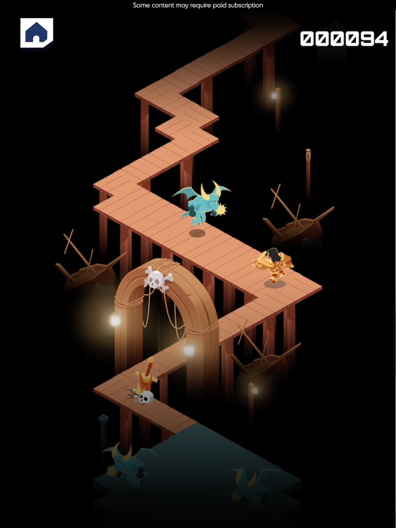 Budge GameTime screenshot 3