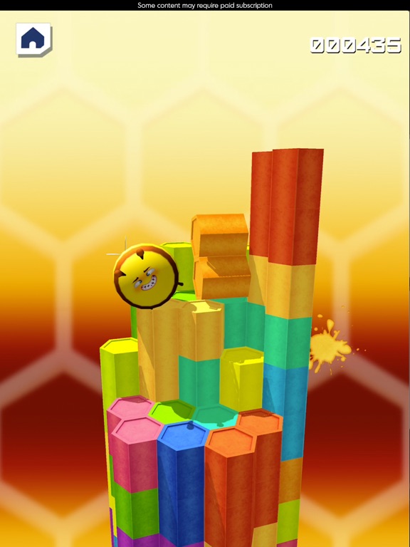 Budge GameTime screenshot 4
