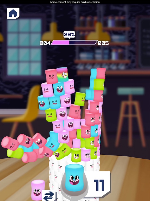 Budge GameTime screenshot 1