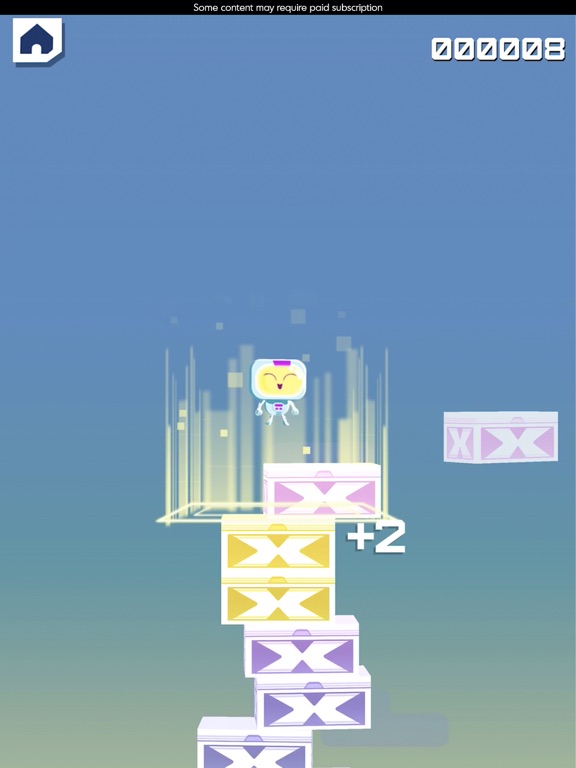 Budge GameTime screenshot 2