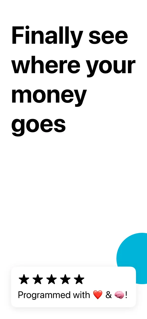 Budget & Expense Tracker Monee screenshot 6