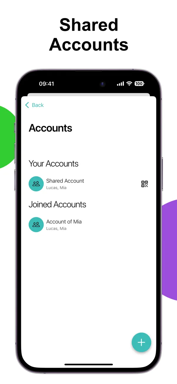 Budget & Expense Tracker Monee screenshot 2