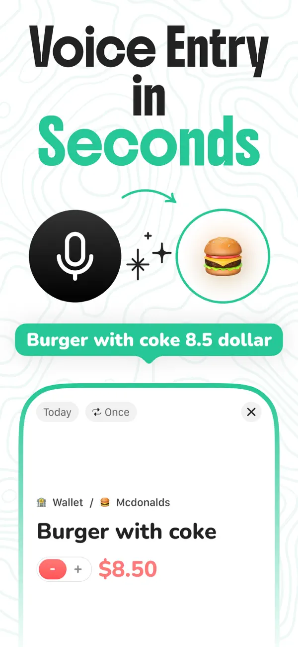 Budget Planner App - Zero screenshot 3