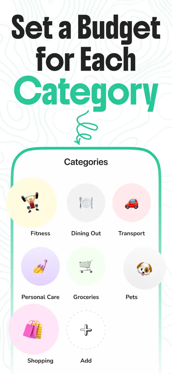 Budget Planner App - Zero screenshot 2
