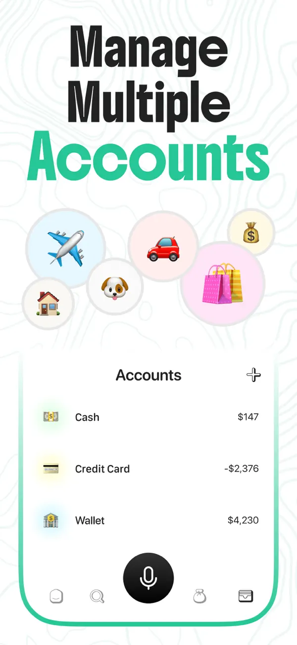 Budget Planner App - Zero screenshot 5