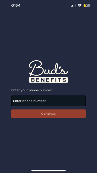 Bud's Goods screenshot 4