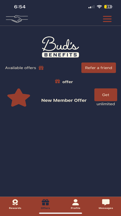 Bud's Goods screenshot 3
