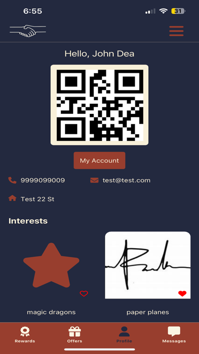 Bud's Goods screenshot 1