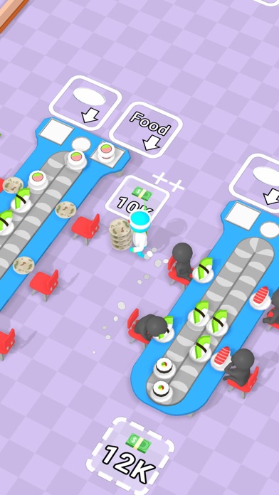 Buffet Boss screenshot 2