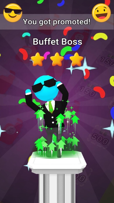 Buffet Boss screenshot 1