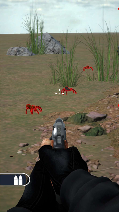 Bug Hunter 3D screenshot 3