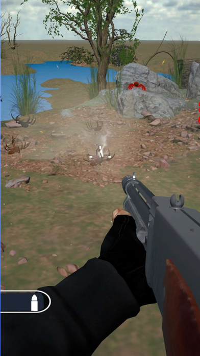 Bug Hunter 3D screenshot 4