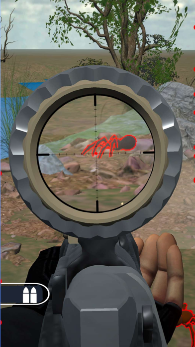 Bug Hunter 3D screenshot 5