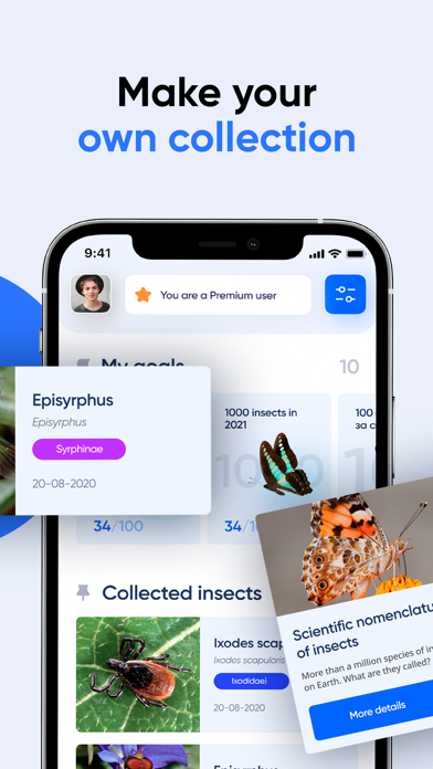 Bug Identifier: AI Insect id screenshot 6