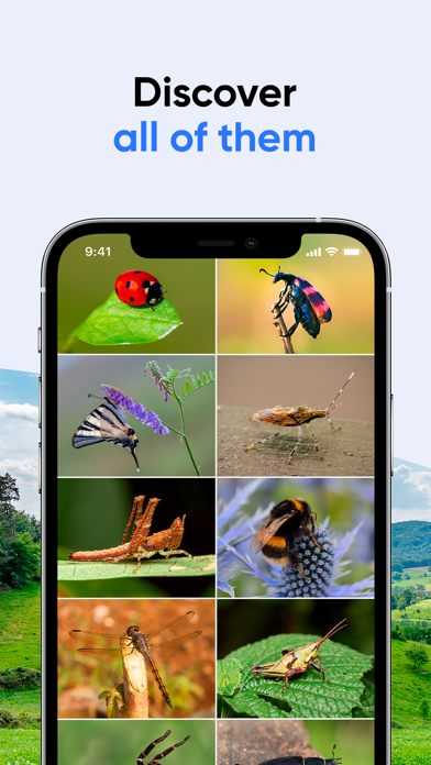 Bug Identifier: AI Insect id screenshot 7