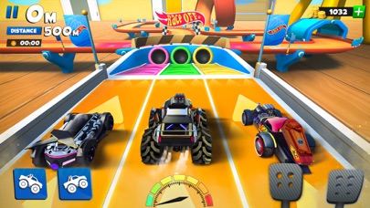 Buggy Racing Games (RaceOff2) screenshot 4