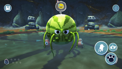 Bugsnax screenshot 2