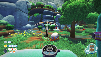 Bugsnax screenshot 3