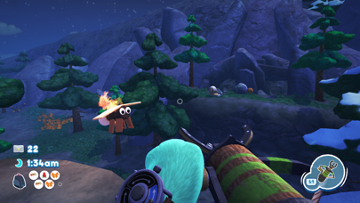 Bugsnax screenshot 1